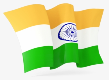 Download Flag Icon Of India At Png Format - Indian Waving Flag Png, Transparent Png, Transparent PNG