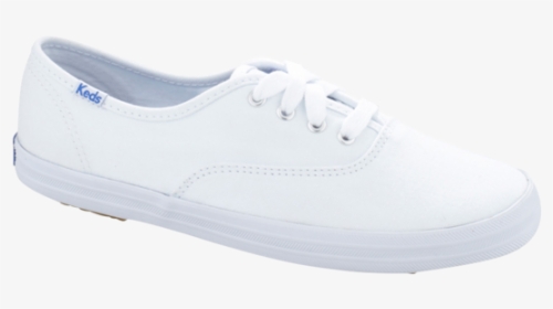 Keds Champion Oxford Sneakers - Polaris Beyaz Kadin Babet, HD Png Download, Transparent PNG