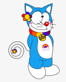 Doraemon Fanon Wiki - Cartoon, HD Png Download, Transparent PNG