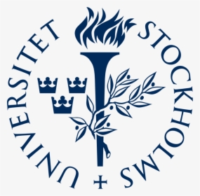 Stockholm University Logo, HD Png Download, Transparent PNG