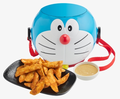 Monster Curry Doraemon, HD Png Download, Transparent PNG