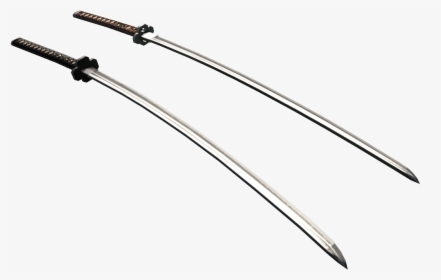Transparent Samurai Sword Png - Sabre, Png Download, Transparent PNG