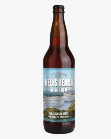 Transparent Beach Drink Png - Glass Bottle, Png Download, Transparent PNG
