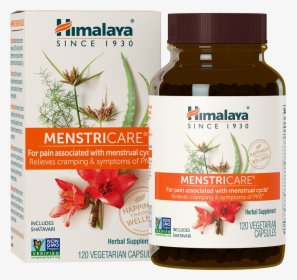 Himalaya Menstricare, HD Png Download, Transparent PNG