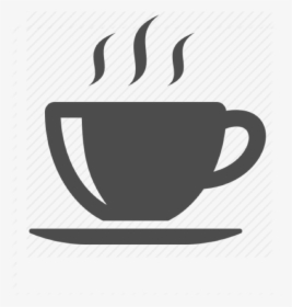 Coffee , Png Download - Coffee Tea Icon Png, Transparent Png, Transparent PNG