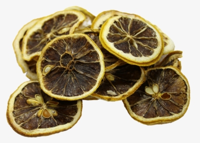 Lemon, Dried, Fruit, Orange, Isolated, Food, Plant - Sweet Lemon, HD Png Download, Transparent PNG
