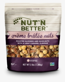 Creme Nuts - Elephant Garlic, HD Png Download, Transparent PNG