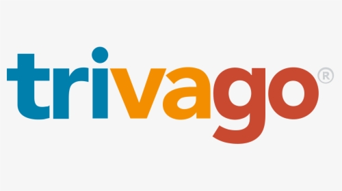 Trivago Logo Png, Transparent Png, Transparent PNG