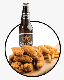 Half Price Wings - Stout, HD Png Download, Transparent PNG