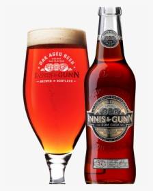 Innis Gunn Rum Cask, HD Png Download, Transparent PNG