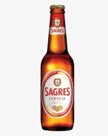 Sagres 33cl, HD Png Download, Transparent PNG