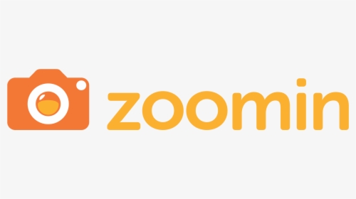 Sponser - Zoomin Png Logo, Transparent Png, Transparent PNG