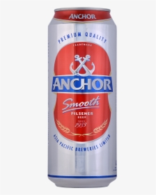 Anchor Beer, HD Png Download, Transparent PNG