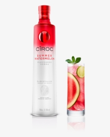 Ciroc Limited Edition Summer Watermelon, HD Png Download, Transparent PNG