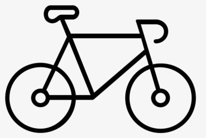 Cycle Clipart Rotation - Love Riding My Bike, HD Png Download, Transparent PNG