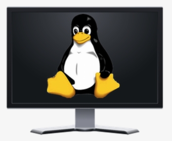 Linux Desktop - Linux Admin, HD Png Download, Transparent PNG