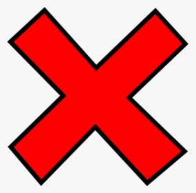 Cross Out Sign, HD Png Download, Transparent PNG