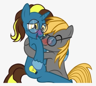 Happy Birthday Bright Idea 2017 By Theeditormlp - Cartoon, HD Png Download, Transparent PNG