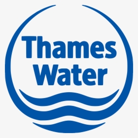 Thames Water - Thames Water Logo Png, Transparent Png, Transparent PNG