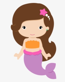 Cabbage Patch Baby Birthday Clipart Png - Mermaid Clipart, Transparent Png, Transparent PNG