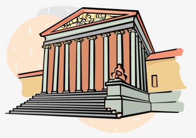 Column Image 10487635 - Ancient Greece Clipart Png, Transparent Png, Transparent PNG