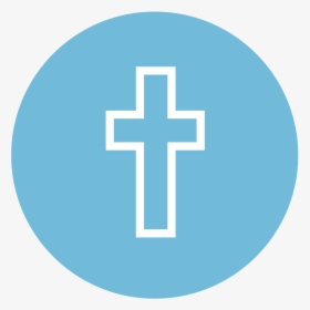 Transparent Jesus Hands Png - Cross, Png Download, Transparent PNG