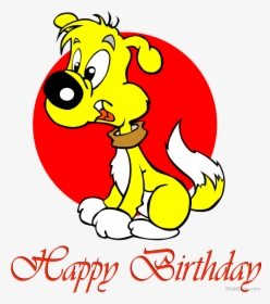 Clip Art Wishes With Happy - Happy Birthday Special Family Friend, HD Png Download, Transparent PNG