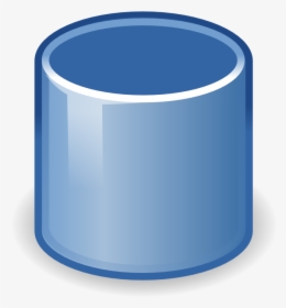 Download Database Png Clipart - Db Icon, Transparent Png, Transparent PNG