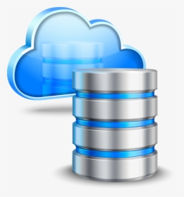 - Cloud Database, HD Png Download, Transparent PNG