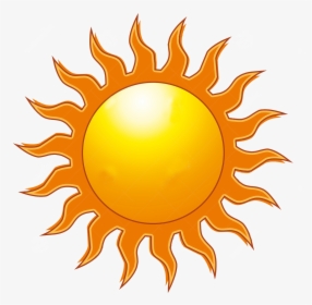 Sun Clipart Yoga - Sri Rama Sene Logo, HD Png Download, Transparent PNG