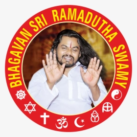 Sri Ramadutha Swamy, HD Png Download, Transparent PNG