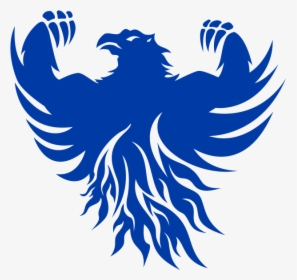 Phoenix Logo, HD Png Download, Transparent PNG