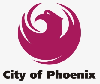 Clip Art What S In A - City Of Phoenix Logo, HD Png Download, Transparent PNG