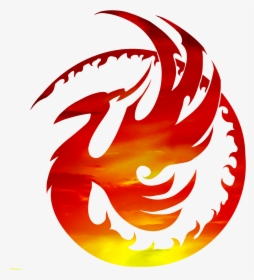 Png Transparent Images Celebswallpaper - Phoenix Logo Png, Png Download, Transparent PNG