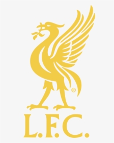 Simbolo Liverpool Fc, HD Png Download, Transparent PNG
