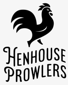 Square Hhp - Henhouse Prowlers Band Logo, HD Png Download, Transparent PNG