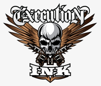 Logo Execution, HD Png Download, Transparent PNG