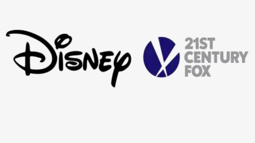 21st Century Fox Logo Png Pic - Walt Disney 21st Century Fox, Transparent Png, Transparent PNG