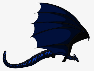 Transparent Deep Clipart - Dragon Pour Gacha Life, HD Png Download, Transparent PNG