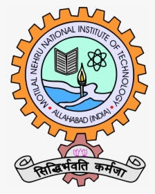 Mnnit Allahabad Logo, HD Png Download, Transparent PNG