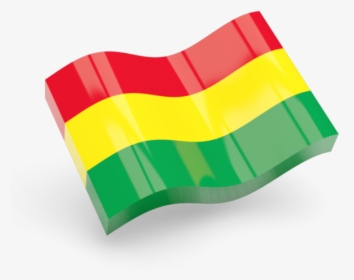 Bolivia Flag Png File - Spain Flag Transparent, Png Download, Transparent PNG