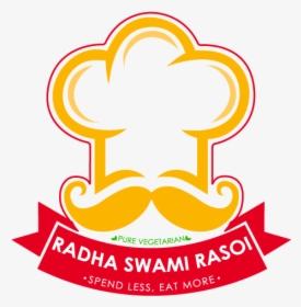 Radha Swami Rasoi - Emblem, HD Png Download, Transparent PNG