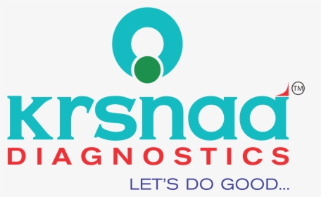 Krsnaa Diagnostic Logo - Graphic Design, HD Png Download, Transparent PNG