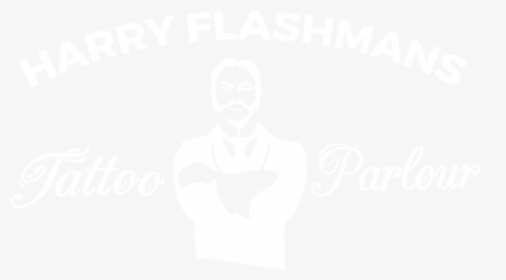 Harry Flashmans Tattoo Parlour Chelmsford - Poster, HD Png Download, Transparent PNG