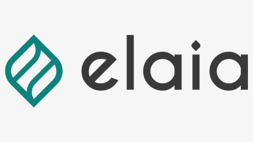 Elaia - Elaia Partners Logo, HD Png Download, Transparent PNG