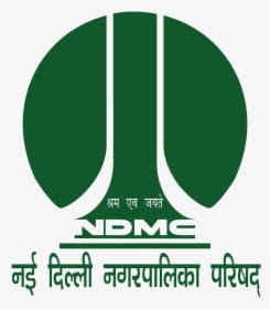 New Delhi Municipal Council, HD Png Download, Transparent PNG