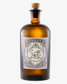 Monkey - Monkey 47 Pernod Ricard, HD Png Download, Transparent PNG