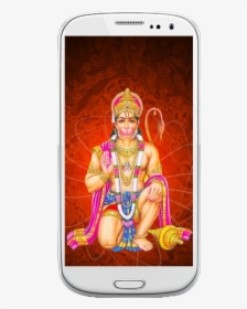 Anjaneya Swamy Images Hd, HD Png Download, Transparent PNG