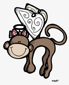 Melonheadz Flying - Flying Monkeys Clip Art, HD Png Download, Transparent PNG