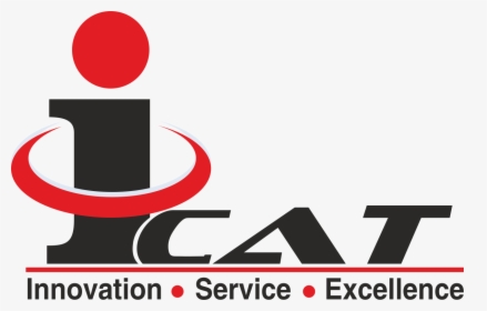 Icat Logo Png, Transparent Png, Transparent PNG